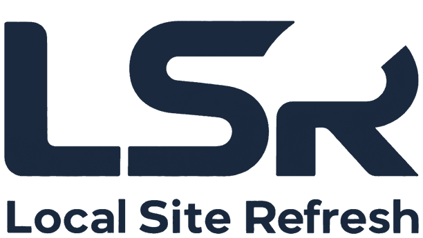 Local Site Refresh